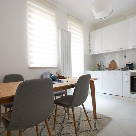 Old Town Premium Apartment SJJ Eksteriør bilde