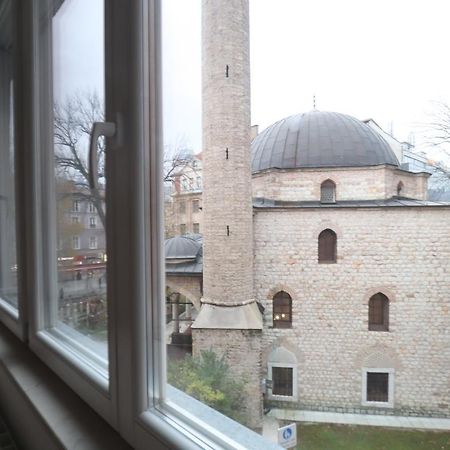 Old Town Premium Apartment SJJ Eksteriør bilde