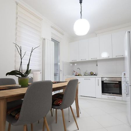 Old Town Premium Apartment SJJ Eksteriør bilde