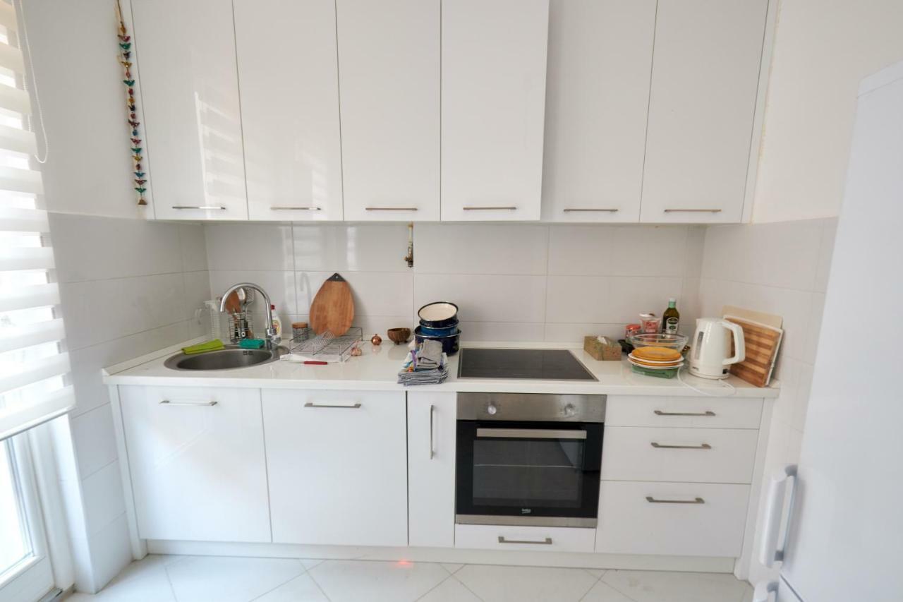 Old Town Premium Apartment SJJ Eksteriør bilde