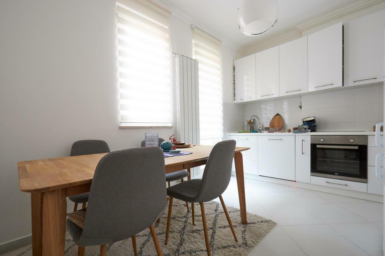 Old Town Premium Apartment SJJ Eksteriør bilde