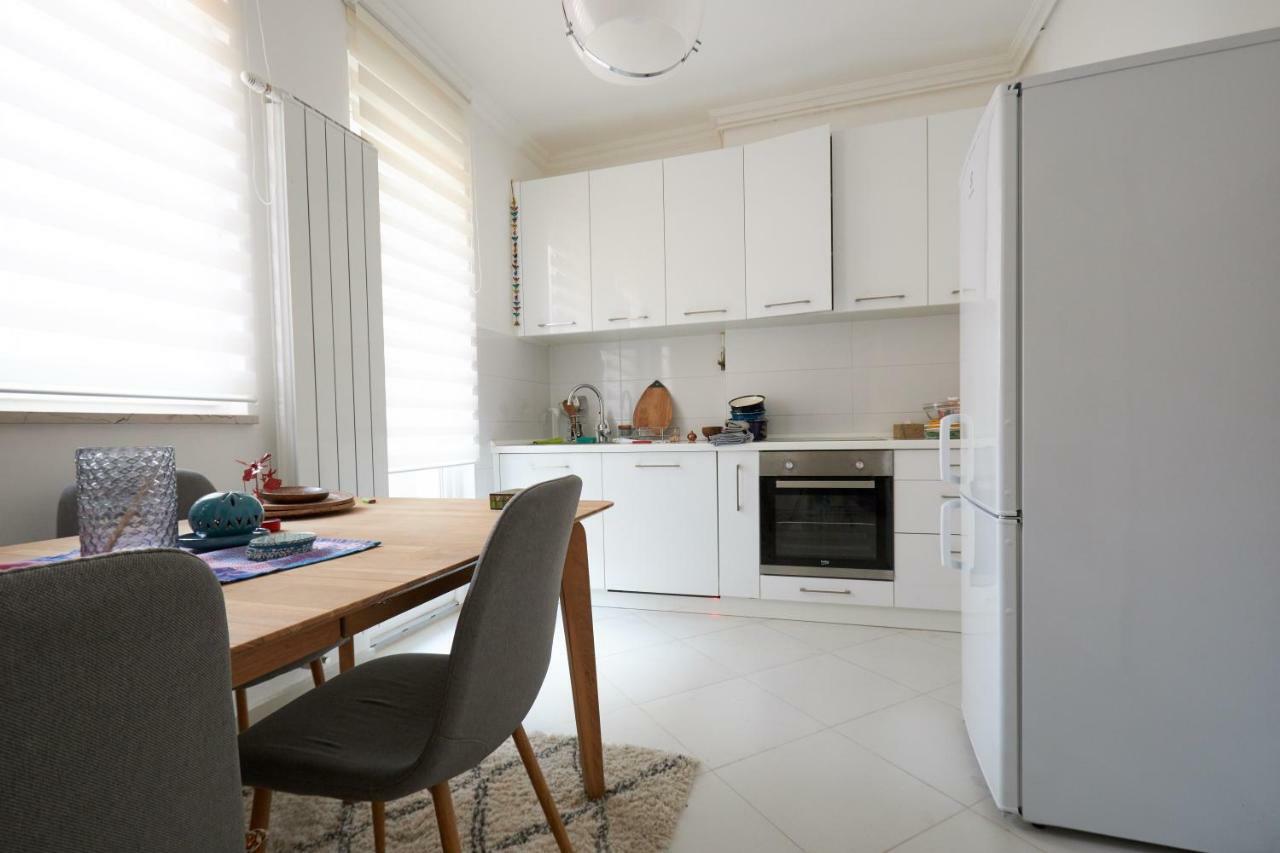 Old Town Premium Apartment SJJ Eksteriør bilde