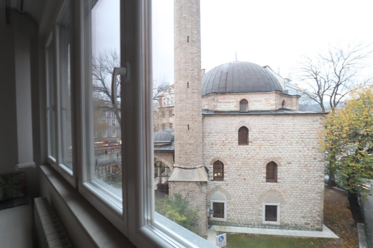 Old Town Premium Apartment SJJ Eksteriør bilde