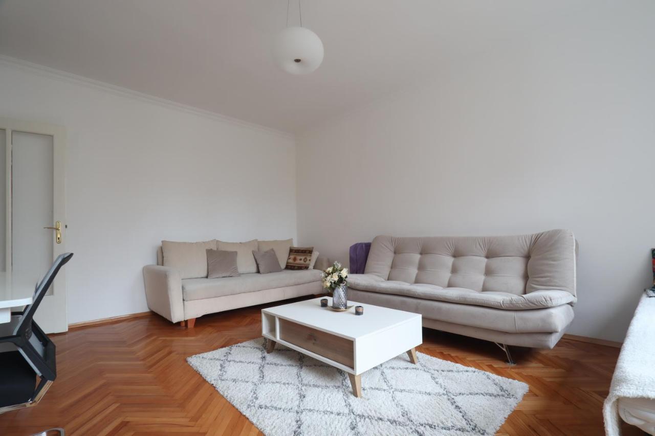 Old Town Premium Apartment SJJ Eksteriør bilde