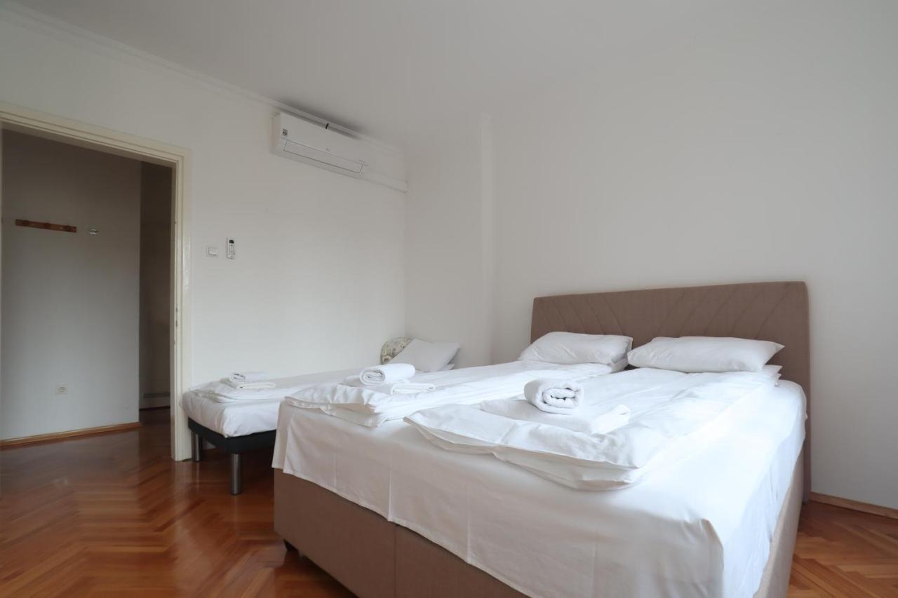 Old Town Premium Apartment SJJ Eksteriør bilde