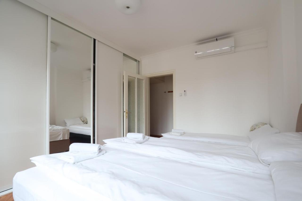 Old Town Premium Apartment SJJ Eksteriør bilde