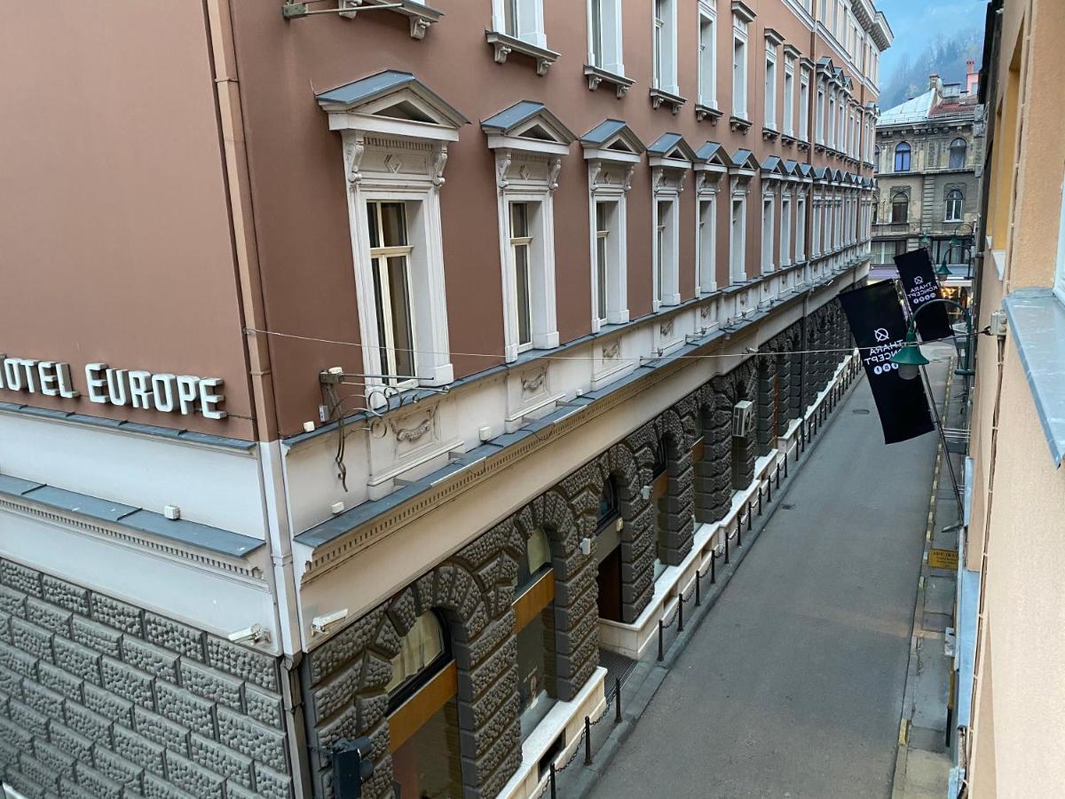 Old Town Premium Apartment SJJ Eksteriør bilde