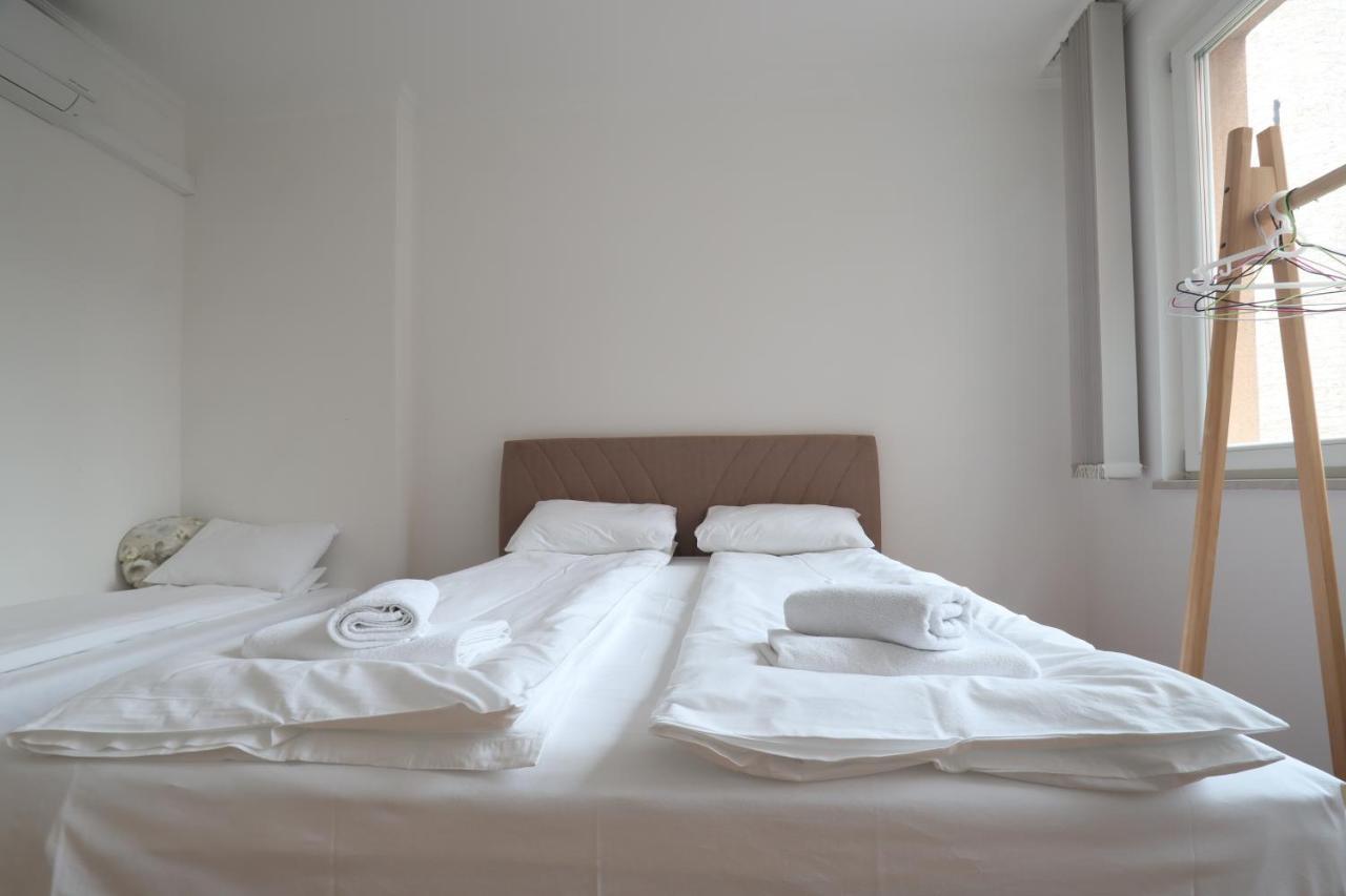 Old Town Premium Apartment SJJ Eksteriør bilde