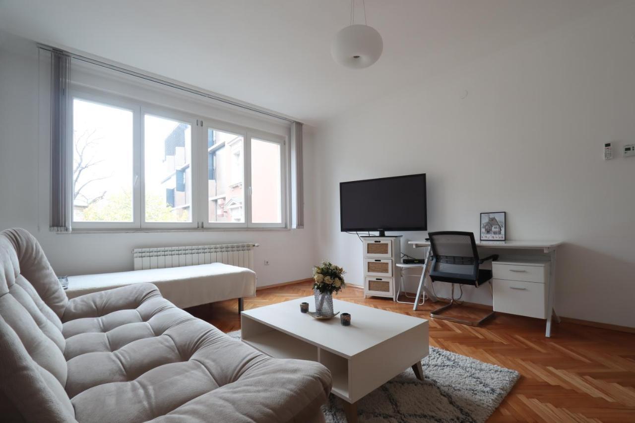 Old Town Premium Apartment SJJ Eksteriør bilde