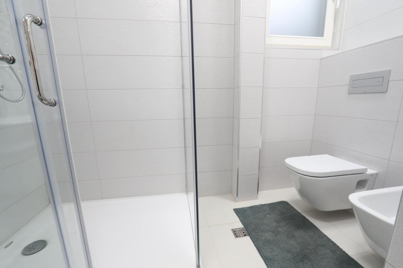 Old Town Premium Apartment SJJ Eksteriør bilde