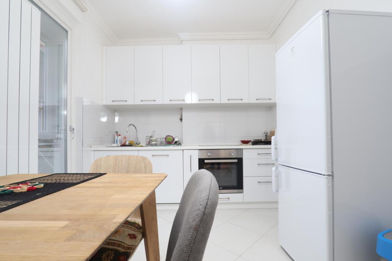 Old Town Premium Apartment SJJ Eksteriør bilde