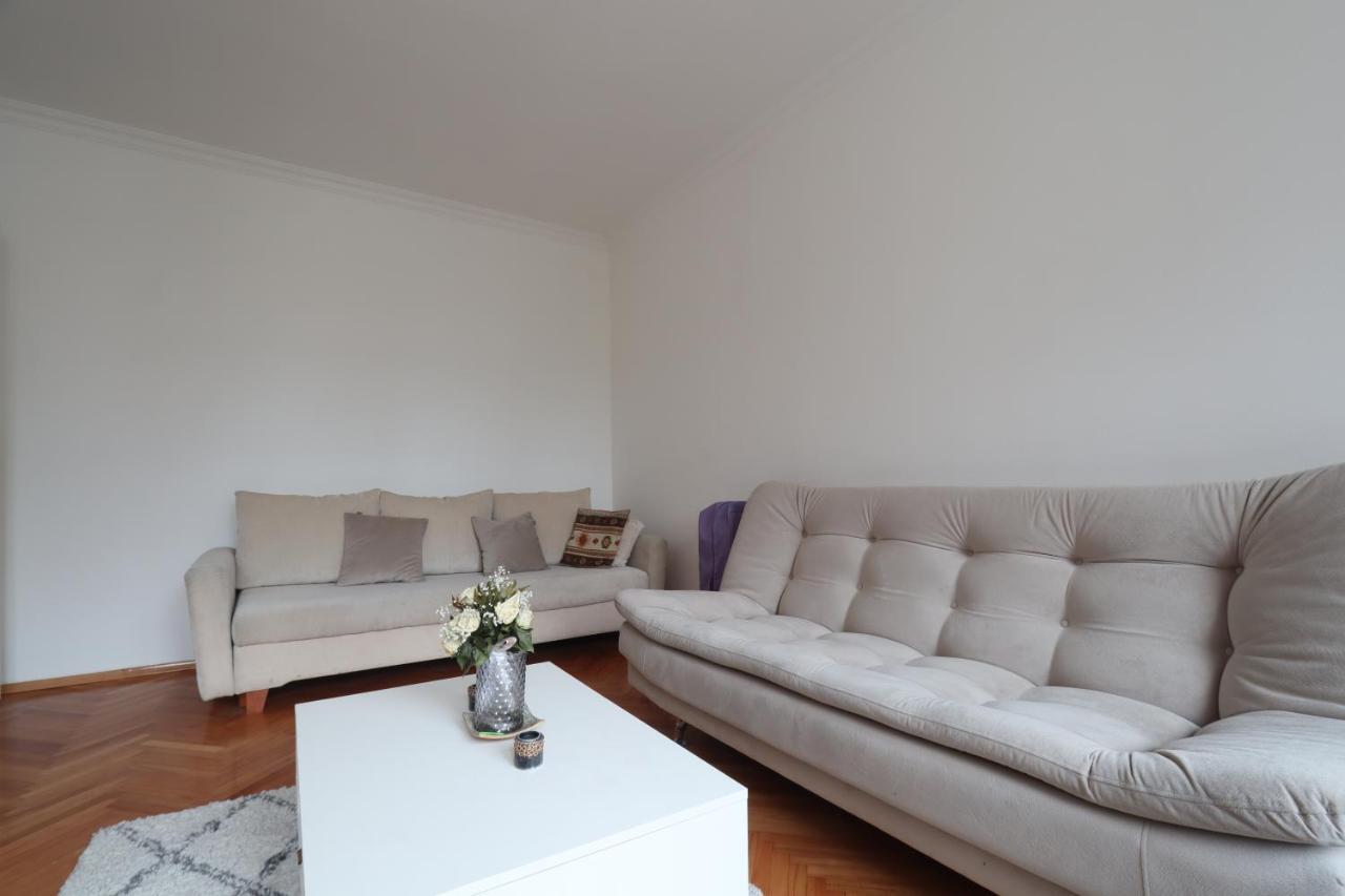 Old Town Premium Apartment SJJ Eksteriør bilde